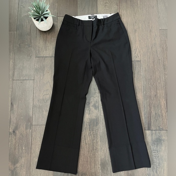 🌸 3/$25 RW&CO | Black Dress Pants - Picture 2 of 7